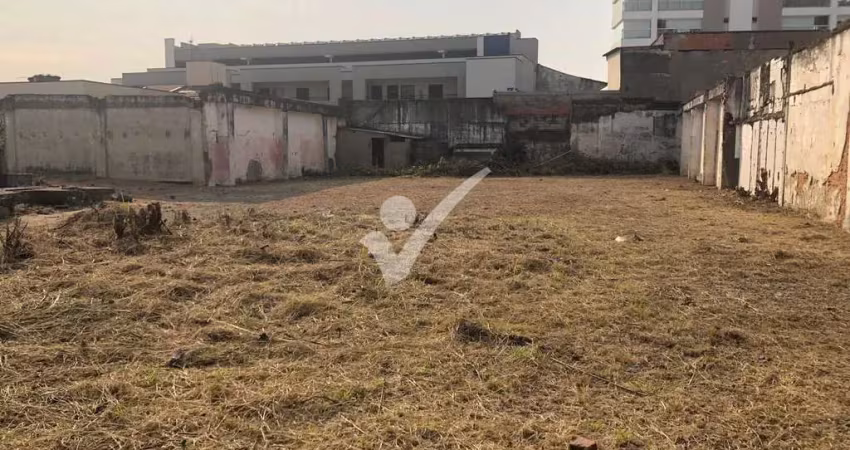 Terreno comercial para alugar na Rua Pirambóia, 452, Vila Carrão, São Paulo