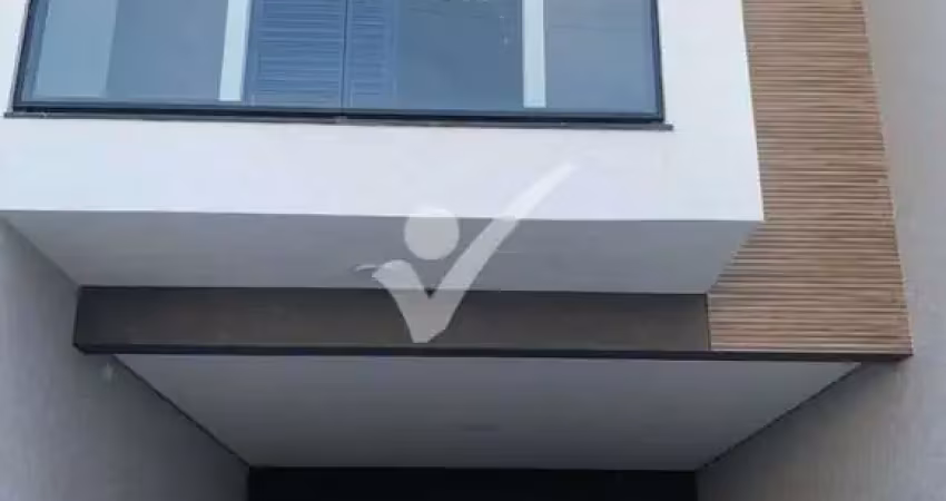 Casa com 3 quartos à venda na Rua Geraldo Correia, 300, Vila Carrão, São Paulo