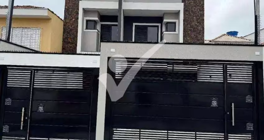 Casa com 3 quartos à venda na Rua Ângelo Pavan, 175, Vila Carrão, São Paulo