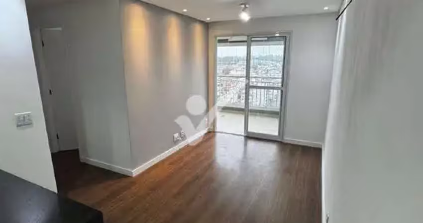 Apartamento com 2 quartos à venda na Avenida Dezenove de Janeiro, 160, Vila Carrão, São Paulo