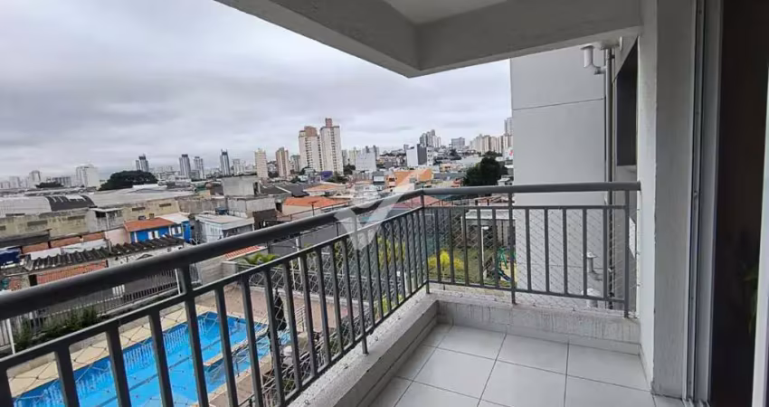 Apartamento com 2 quartos à venda na Avenida Conselheiro Carrão, 1563, Vila Carrão, São Paulo