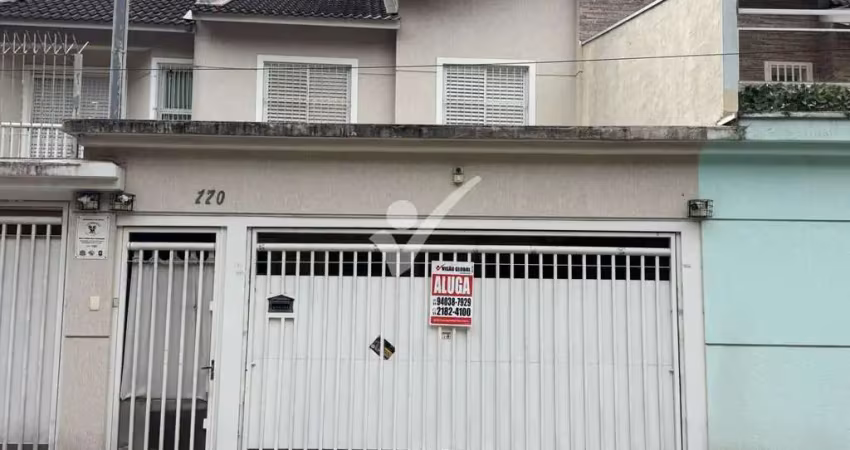 Casa com 2 quartos para alugar na Rua Guaragi, 170, Vila Carrão, São Paulo