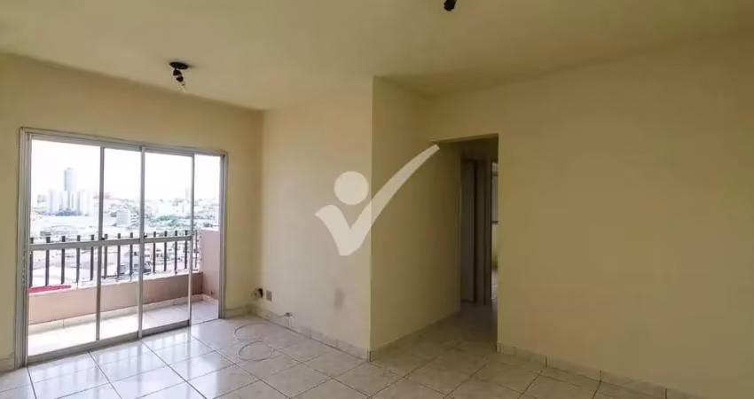 Apartamento com 3 quartos à venda na Rua Mariano de Sousa, 694, Vila Carrão, São Paulo