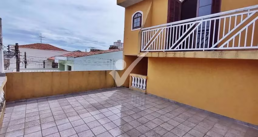 Casa com 4 quartos à venda na Rua Salomé Queiroga, 602, Vila Carrão, São Paulo