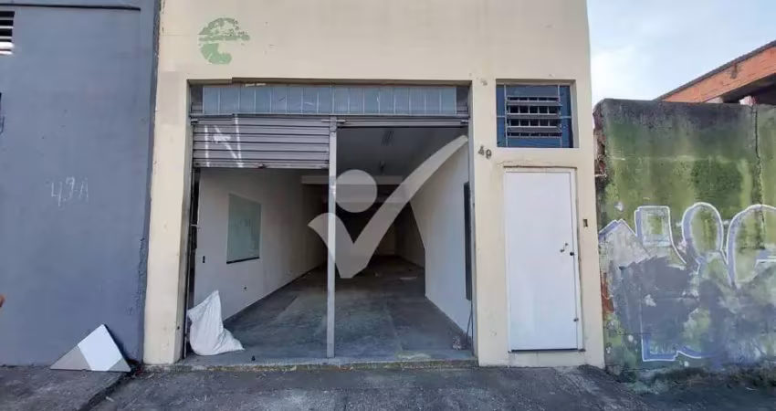 Sala comercial para alugar na Rua Cururipe, 49, Vila Carrão, São Paulo