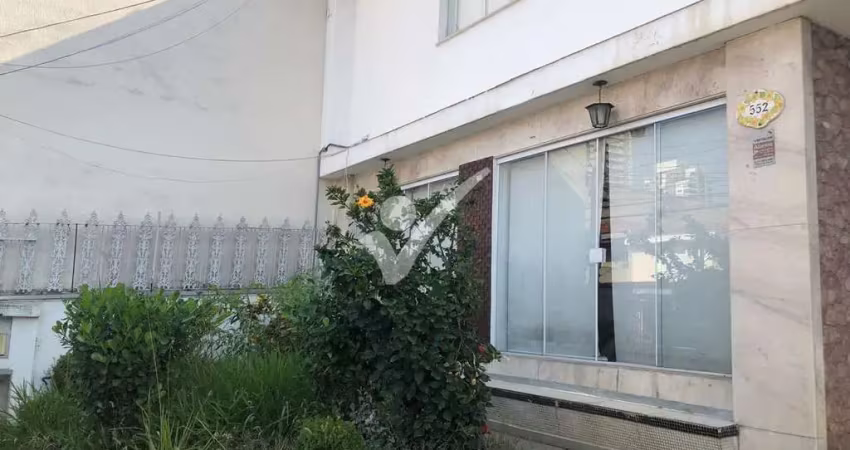 Casa comercial à venda na Rua Lutécia, 552, Vila Carrão, São Paulo