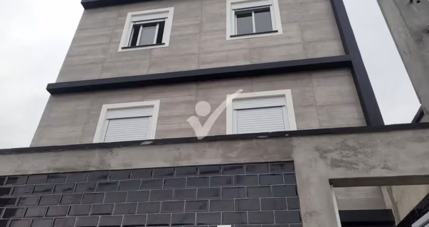 Apartamento com 2 quartos à venda na Rua Santa Batilde, 103, Vila Formosa, São Paulo
