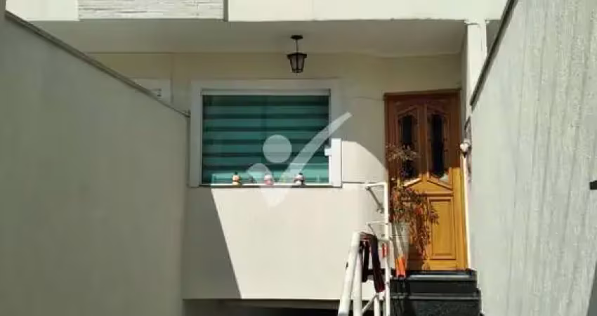 Casa com 3 quartos à venda na Rua Oswaldo Arouca, 604, Vila Formosa, São Paulo