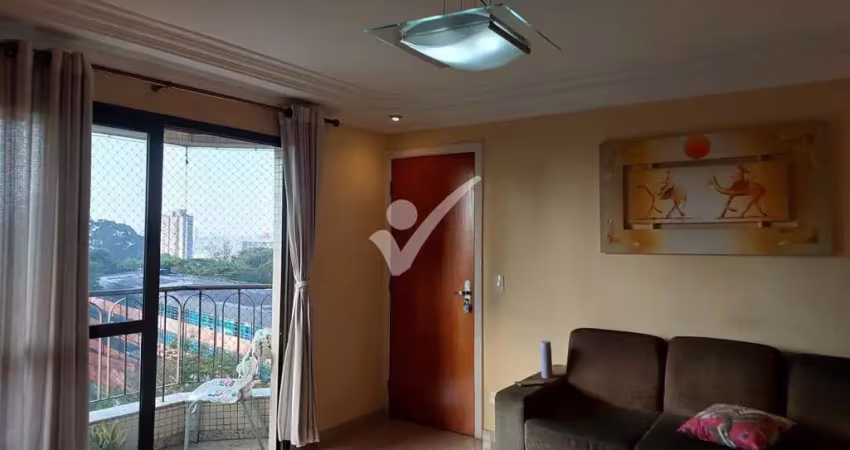 Apartamento com 3 quartos à venda na Rua Aracê, 525, Vila Formosa, São Paulo