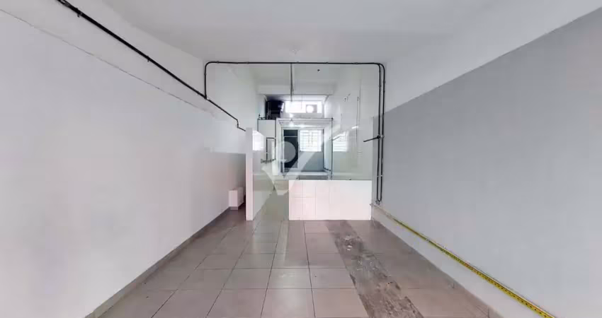 Sala comercial para alugar na Avenida Doutor Eduardo Cotching, 287, Vila Formosa, São Paulo
