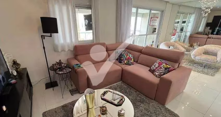 Apartamento com 3 quartos à venda na Rua Oswaldo Arouca, 507, Vila Formosa, São Paulo
