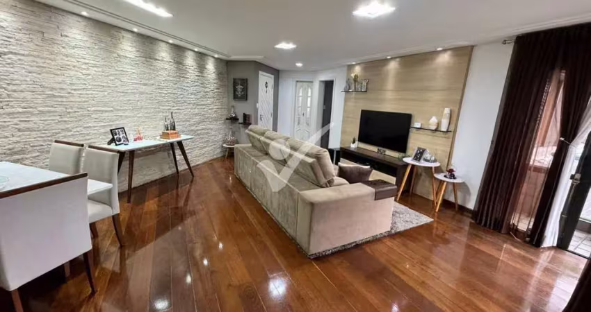 Apartamento com 3 quartos à venda na Avenida Doutor Eduardo Cotching, 694, Vila Formosa, São Paulo
