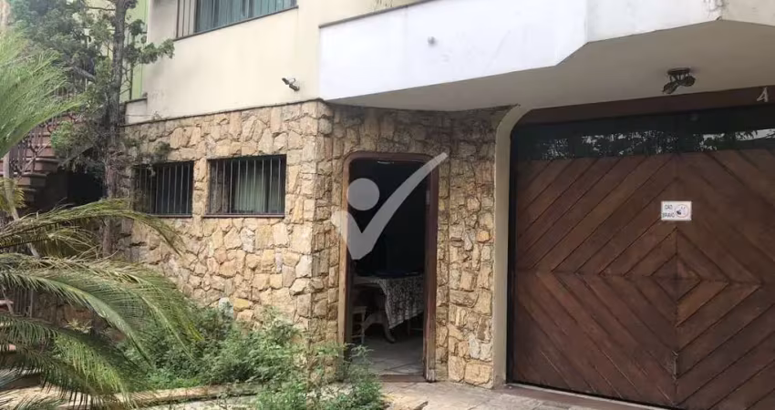 Casa com 3 quartos para alugar na Avenida Escragnolle Dória, 403, Vila Formosa, São Paulo