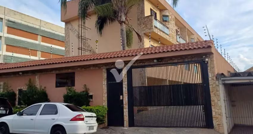 Casa em condomínio fechado com 3 quartos à venda na Rua Angá, 254, Vila Formosa, São Paulo