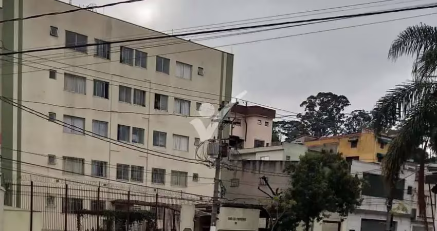 Apartamento com 2 quartos à venda na Avenida Professor Carini, 69, Vila Formosa, São Paulo