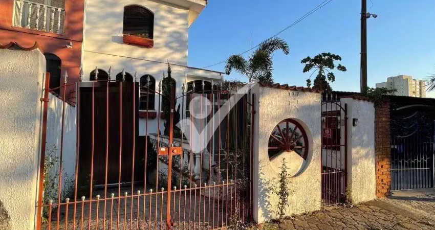 Casa com 3 quartos à venda na Vila Formosa, São Paulo 