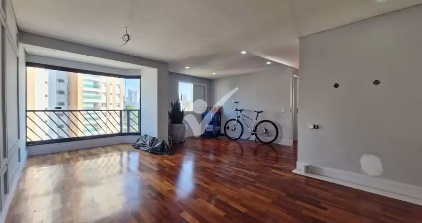 Apartamento com 3 quartos à venda na Rua Camberra, 233, Vila Formosa, São Paulo