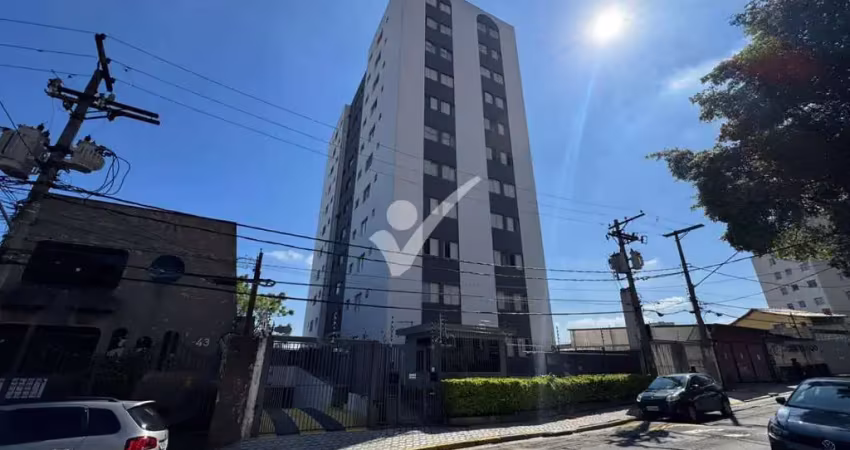 Apartamento com 2 quartos para alugar na Rua Salvador do Vale, 67, Vila Formosa, São Paulo