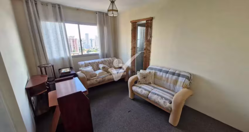 Apartamento com 1 quarto à venda na Rua Salvador do Vale, 67, Vila Formosa, São Paulo