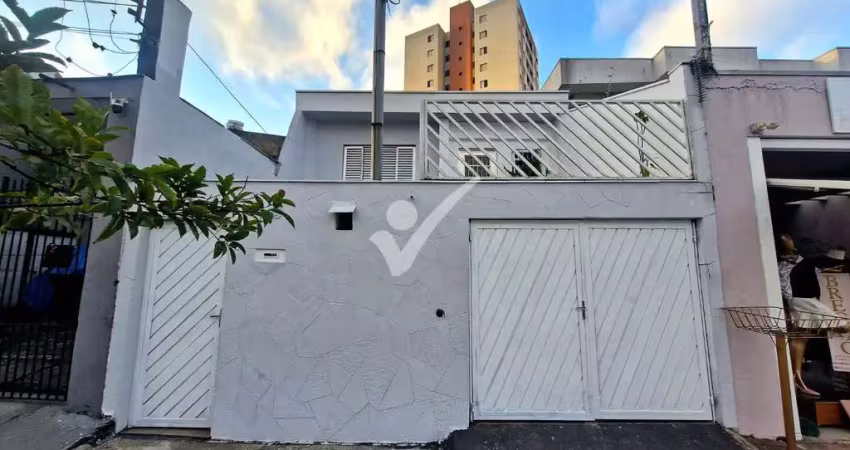 Casa com 3 quartos para alugar na Rua Anjo Custódio, 113., Vila Formosa, São Paulo