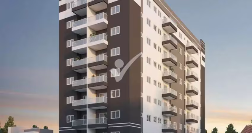 Apartamento com 1 quarto à venda na Rua São Marinho, 75, Vila Formosa, São Paulo