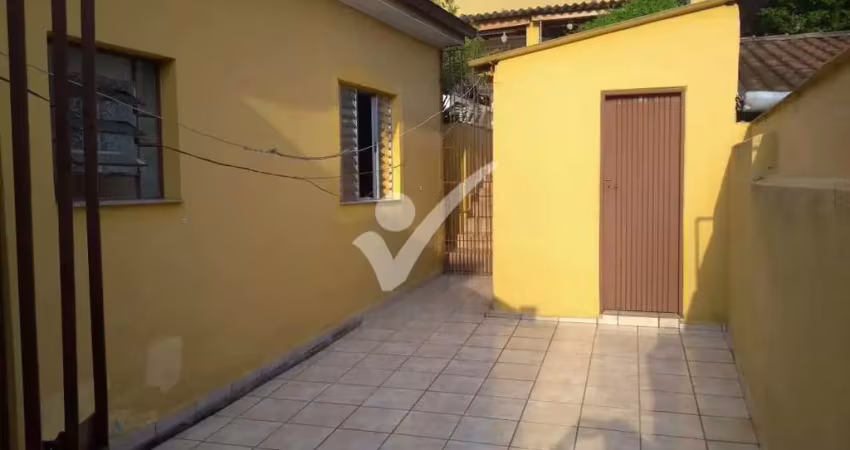 Casa com 1 quarto para alugar na Rua Dona Vitória Speers, 49, Vila Formosa, São Paulo