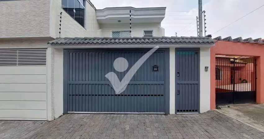 Casa com 3 quartos à venda na Avenida Flor de Vila Formosa, 341, Vila Formosa, São Paulo