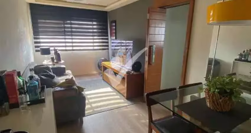 Apartamento com 2 quartos à venda na Rua Lefosse, 168, Vila Invernada, São Paulo