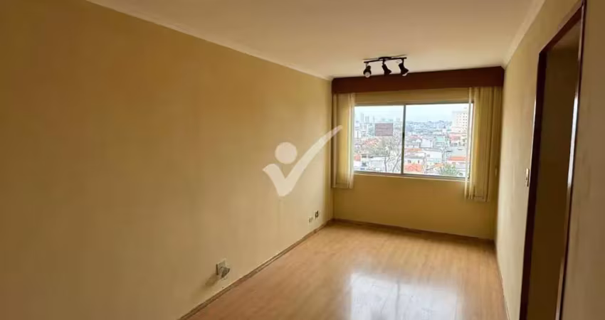 Apartamento com 2 quartos para alugar na Rua Lefosse, 168, Vila Invernada, São Paulo