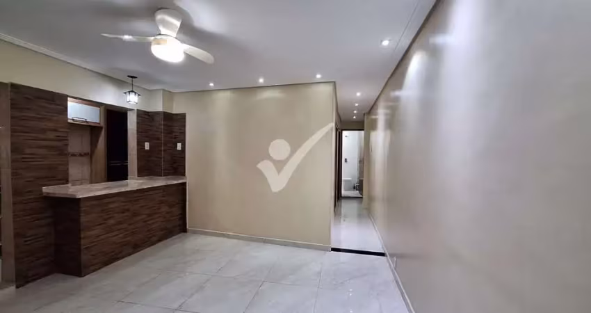 Casa com 2 quartos para alugar na Vila Ivone, São Paulo 