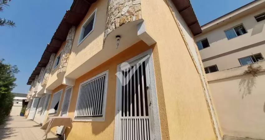 Casa em condomínio fechado com 2 quartos para alugar na Rua Doutor Suzano Brandão, 496, Vila Matilde, São Paulo