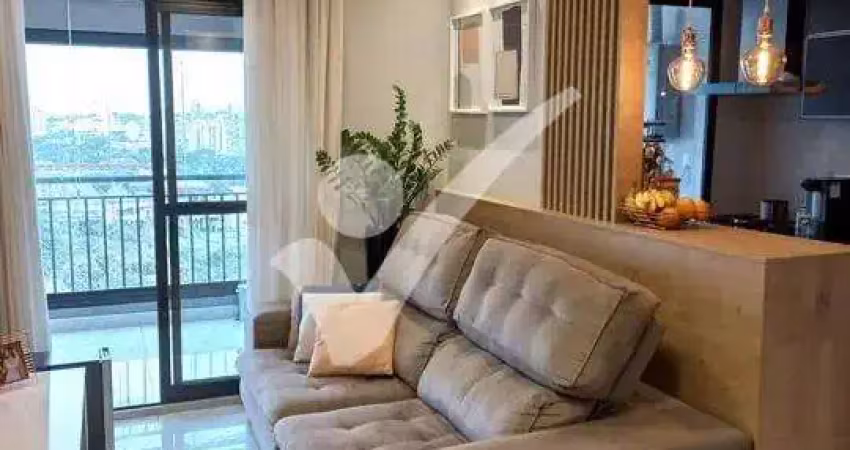 Apartamento com 2 quartos à venda na Rua Amaro Bezerra Cavalcanti, 694, Vila Matilde, São Paulo