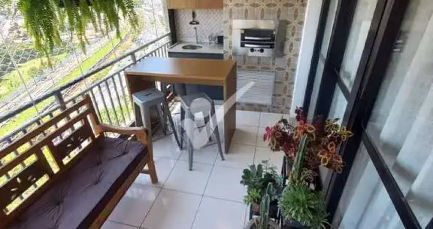 Apartamento com 3 quartos à venda na Rua Amaro Bezerra Cavalcanti, 694, Vila Matilde, São Paulo