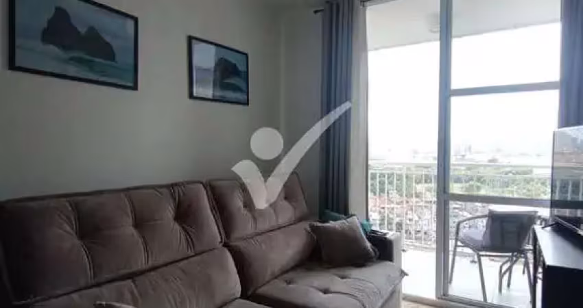 Apartamento com 3 quartos à venda na Rua Maria Daffre, 235, Vila Prudente, São Paulo