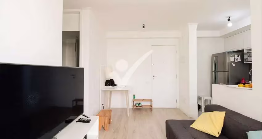Apartamento com 2 quartos à venda na Rua Maria Daffre, 235, Vila Prudente, São Paulo