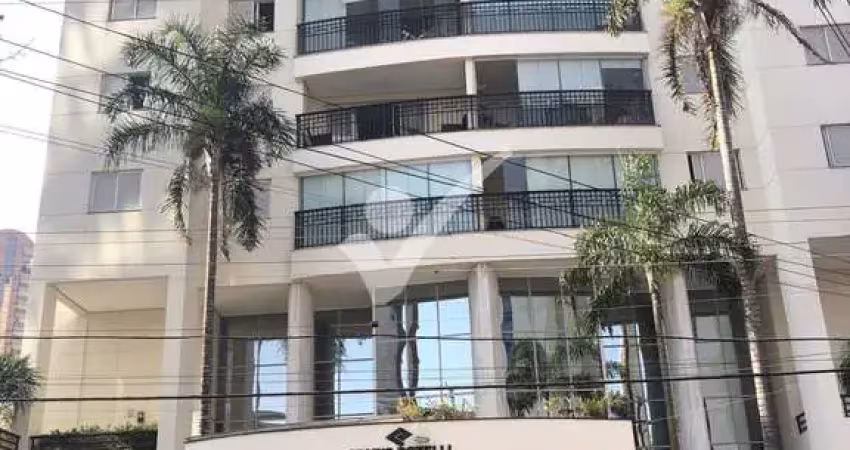 Apartamento com 3 quartos à venda na Rua Bento Gonçalves, 298, Vila Regente Feijó, São Paulo