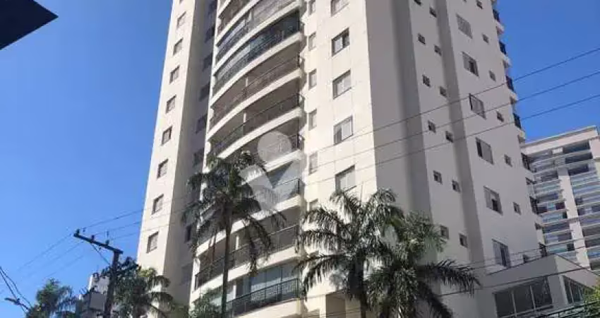 Apartamento com 3 quartos à venda na Rua Bento Gonçalves, 298, Vila Regente Feijó, São Paulo