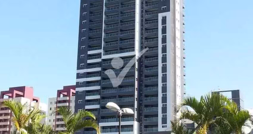 Apartamento com 1 quarto para alugar na Avenida Regente Feijó, 1650, Vila Regente Feijó, São Paulo