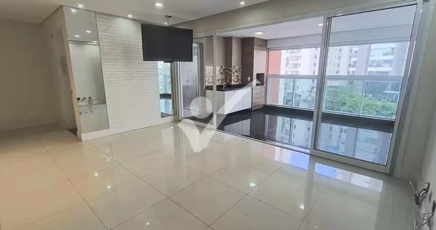 Apartamento com 2 quartos à venda na Rua Caetanos, 42, Vila Regente Feijó, São Paulo