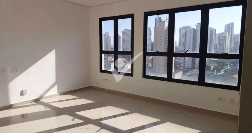 Apartamento com 2 quartos à venda na Rua Anália Franco, 30, Vila Regente Feijó, São Paulo