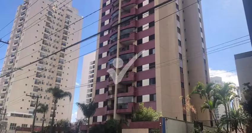 Apartamento com 3 quartos à venda na Rua Pantojo, 809, Vila Regente Feijó, São Paulo