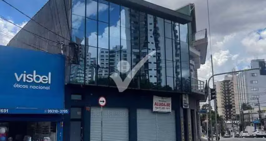 Sala comercial para alugar na Rua Emília Marengo, 688, Vila Regente Feijó, São Paulo