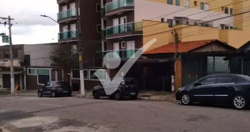 Apartamento com 1 quarto à venda na Rua Frei Orlando, 196, Vila Santa Isabel, São Paulo