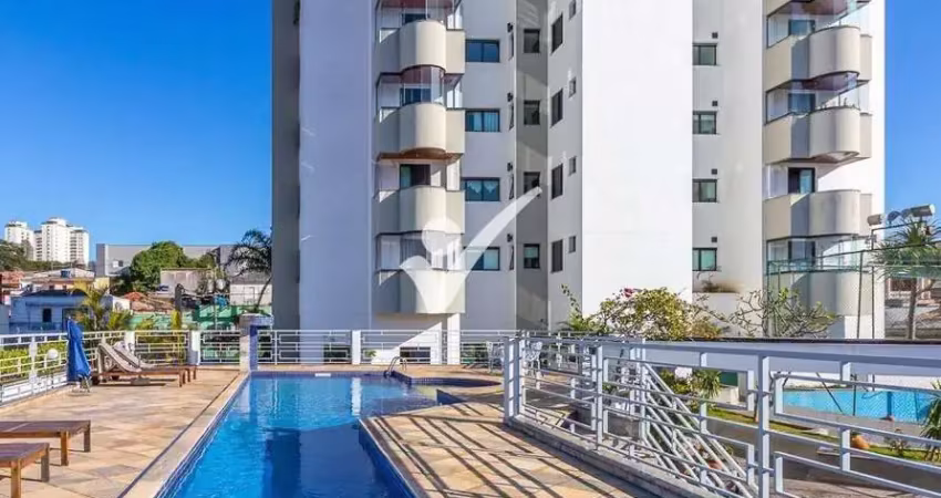 Apartamento com 3 quartos para alugar na Rua Doutor Goulart Penteado, 85, Água Rasa, São Paulo