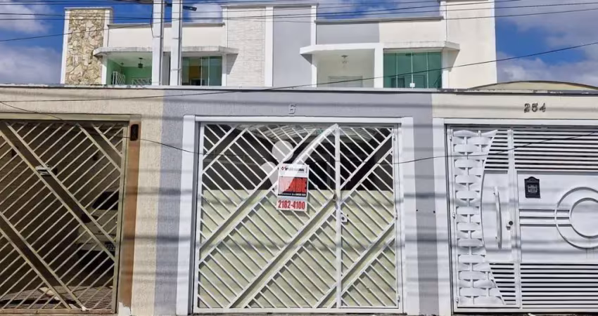Casa com 3 quartos para alugar na Rua Leila, 258, Itaquera, São Paulo