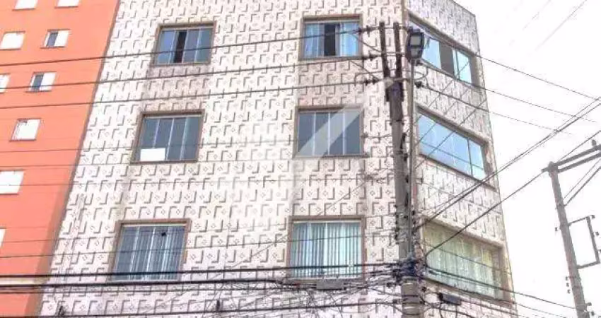 Apartamento com 1 quarto para alugar na Rua Pirambóia, 265, Vila Carrão, São Paulo
