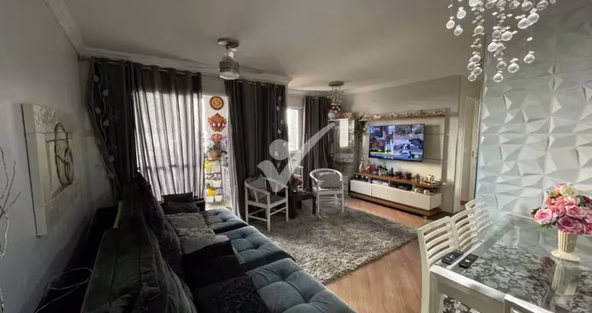 Apartamento com 2 quartos à venda na Rua Dona Maria Cândida de Lima, 150, Vila Ema, São Paulo