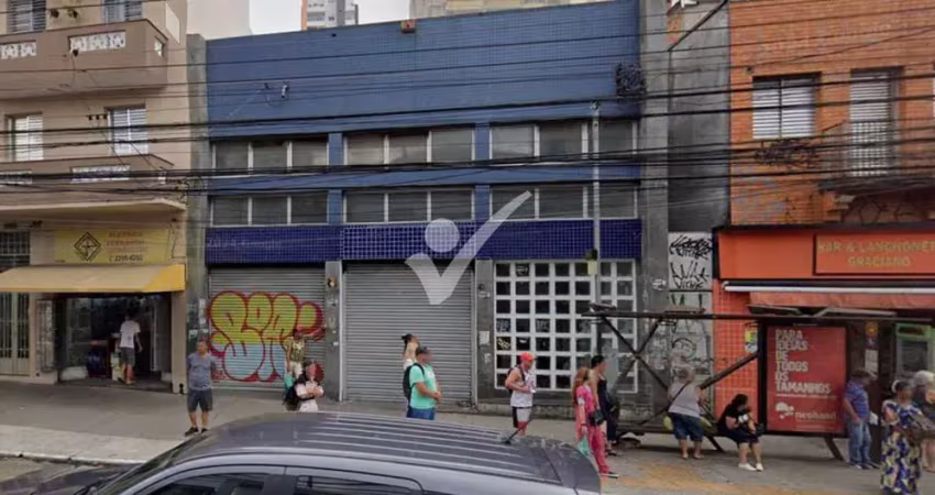 Barracão / Galpão / Depósito para alugar na Avenida Celso Garcia, 3760, Tatuapé, São Paulo
