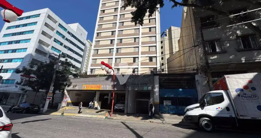 Apartamento com 2 quartos à venda na Rua da Glória, 654, Liberdade, São Paulo
