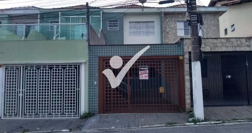 Casa com 2 quartos para alugar na Rua Felício Pereira, 82, Jardim Vila Formosa, São Paulo